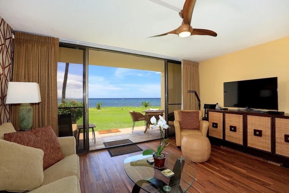 Sugar Beach Resort #129 by Ali'i Resorts