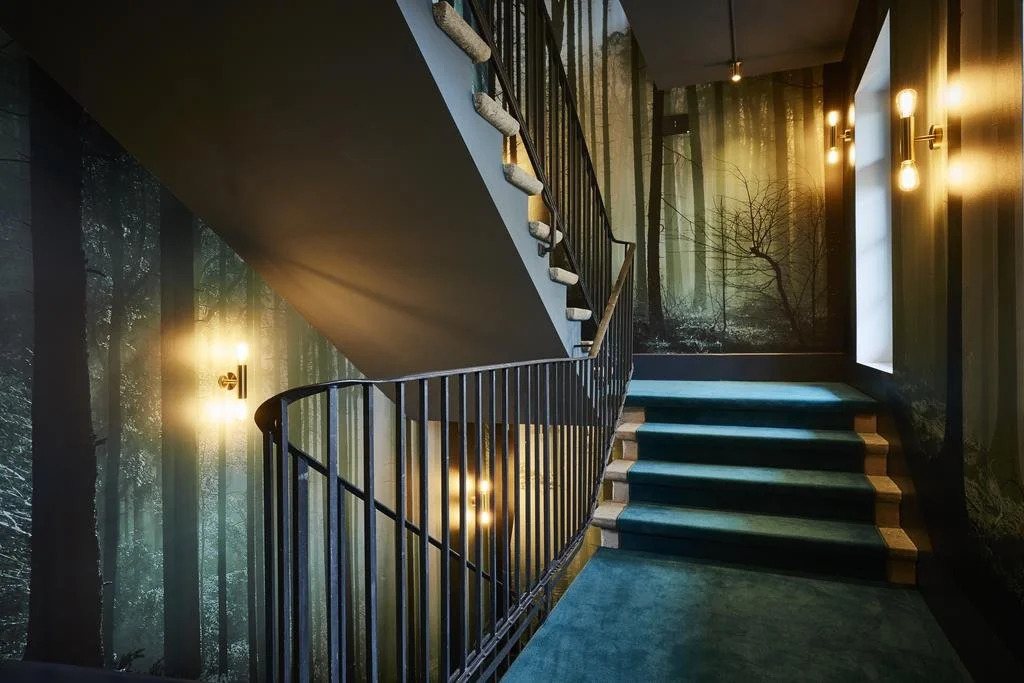 Boutique Hotel Spedition a member of DESIGN HOTELS