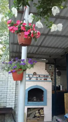 Guest House Solnechnaya dacha 2