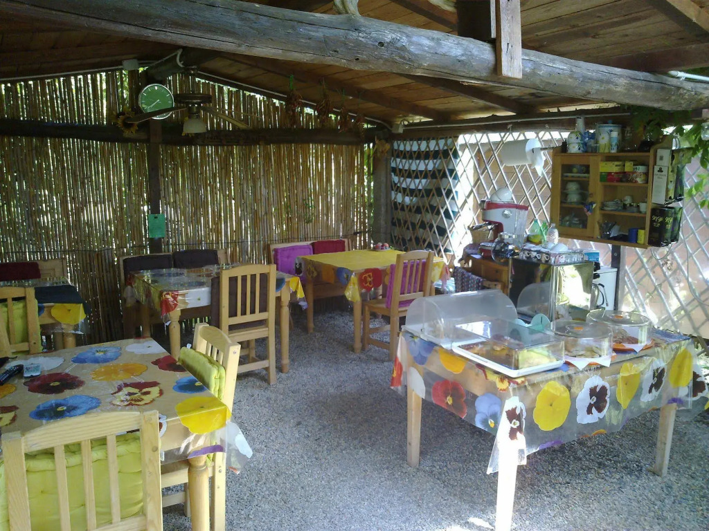 Agriturismo ORIONE