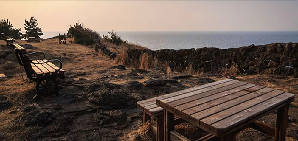 Jeju Mikasa Pension