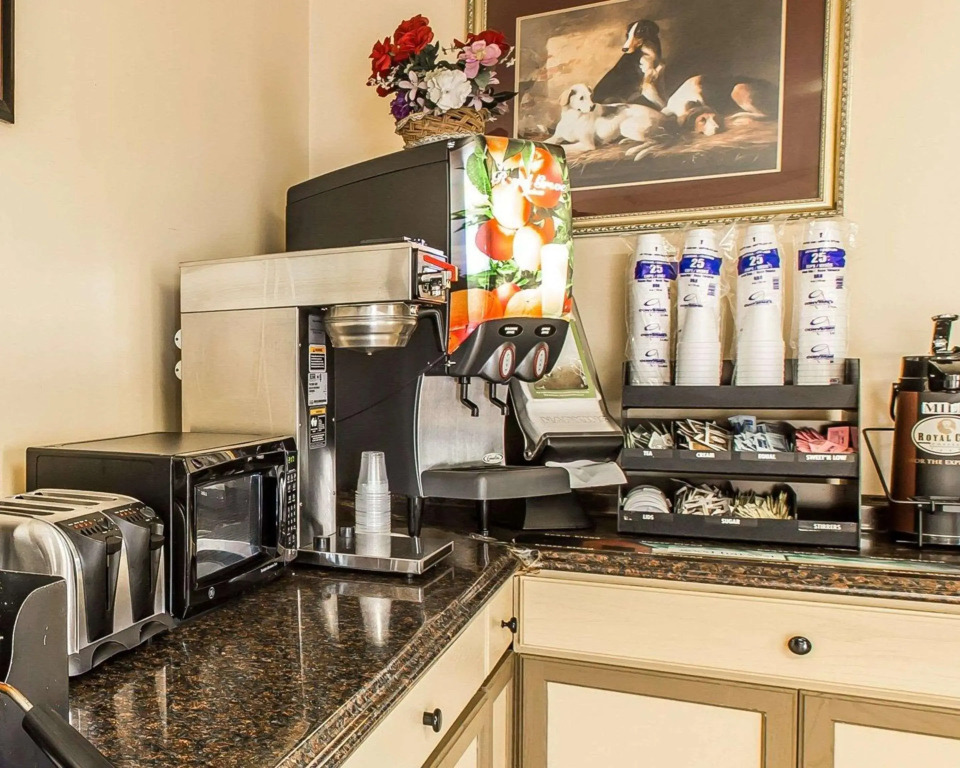 Econo Lodge Macon