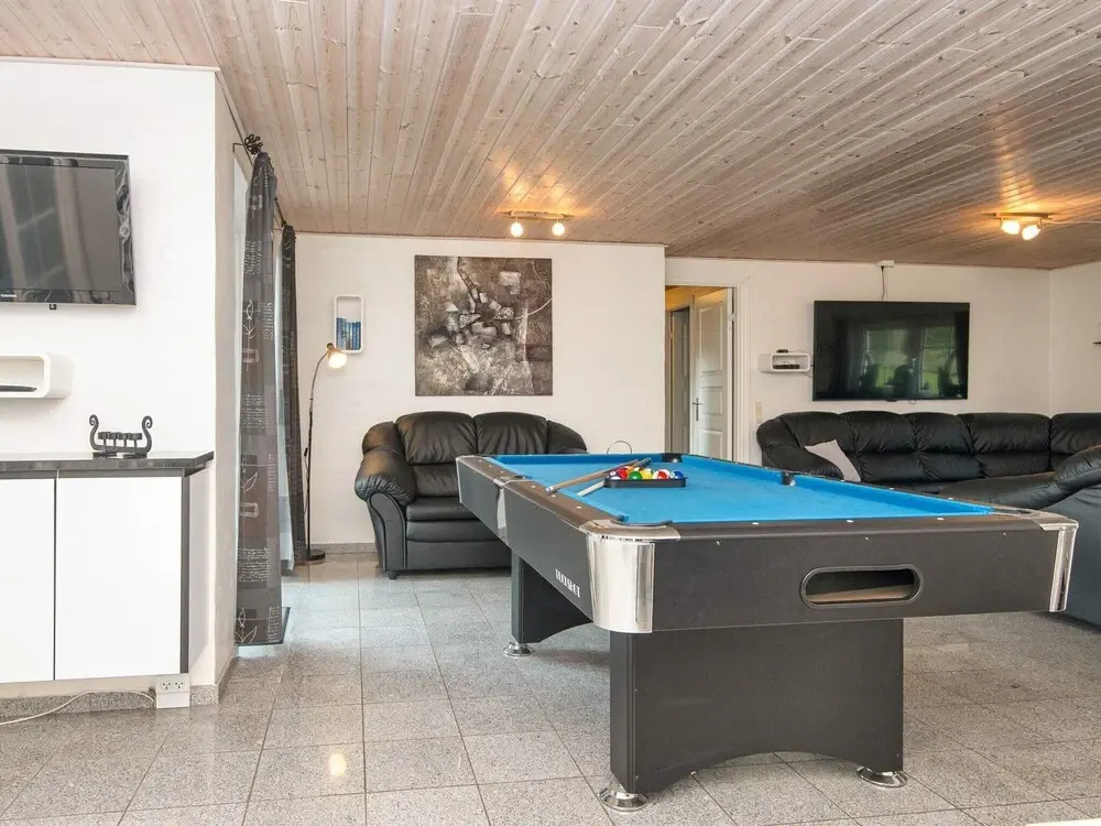 4 Star Holiday Home in Ulfborg