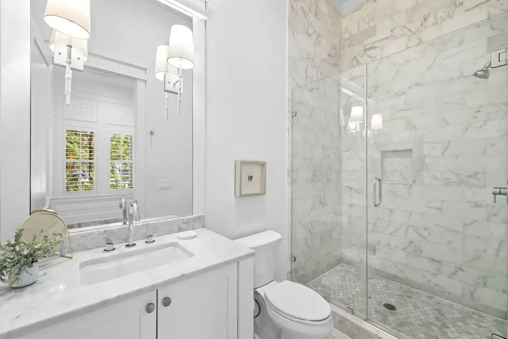Watercolor Luxury On 30a! 63 Western Lake, Park District, Pool, 7 Bdrms, Slps 16+ 7 Bedroom Home by RedAwning