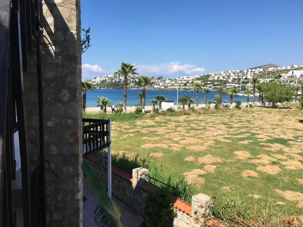 Butikhan Beach Otel