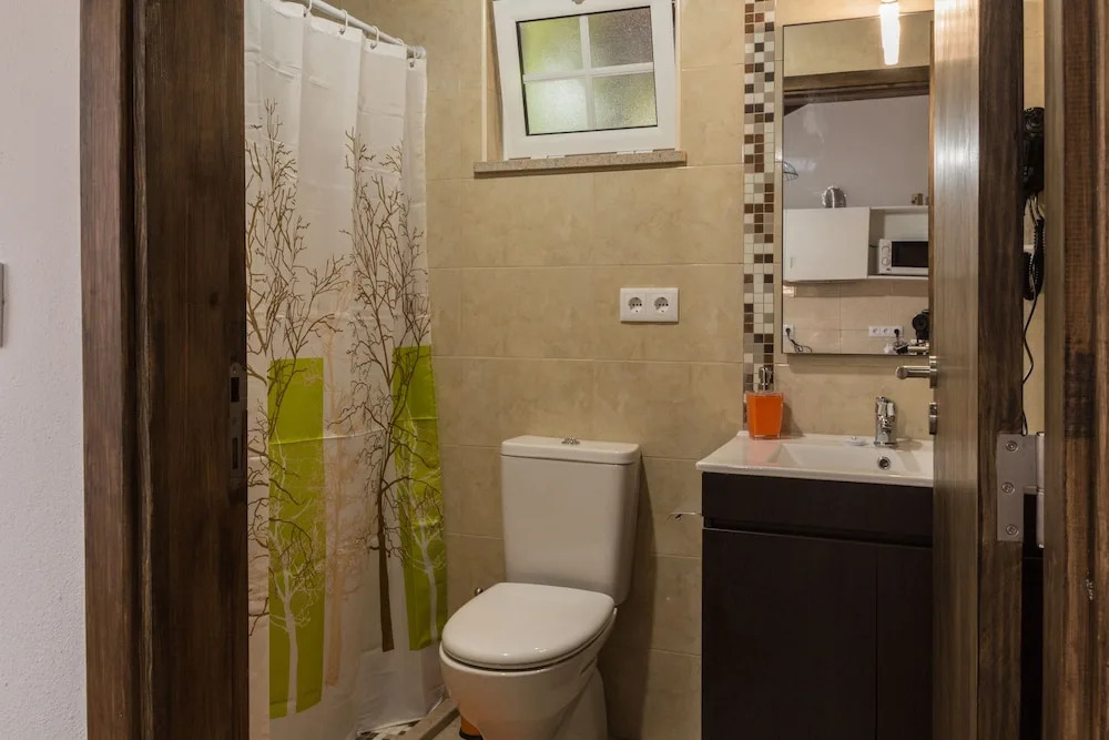 Portantiqua, guest house