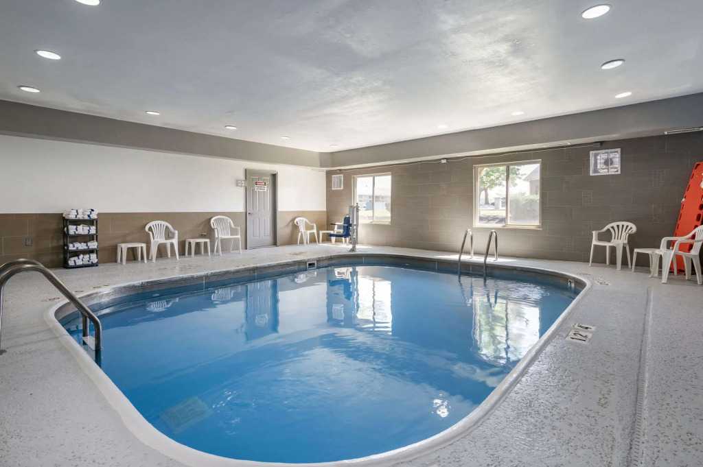 Comfort Inn Plainfield - Indianapolis Airport