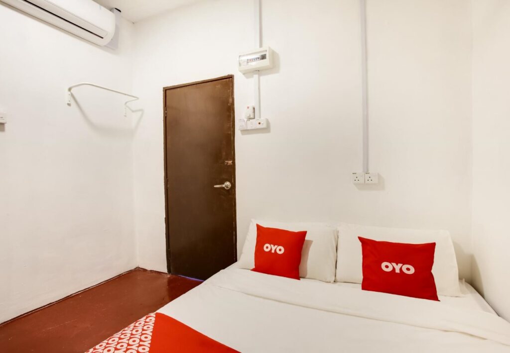 OYO 89414 Pengkalan Housz