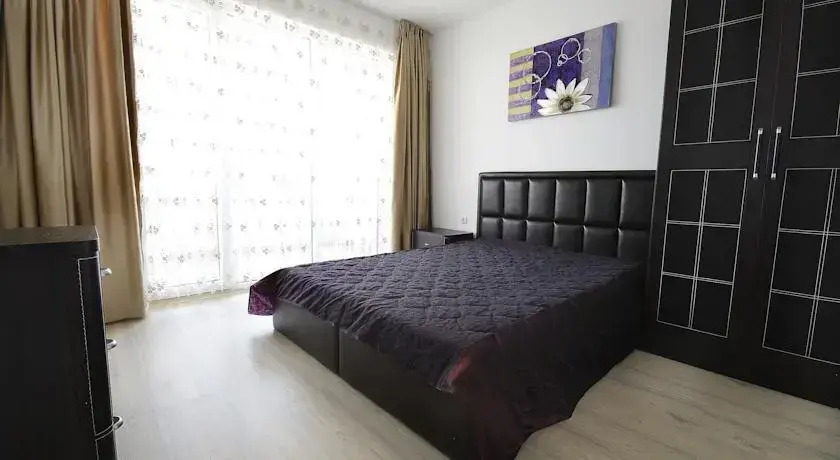 Apartment Miroslava