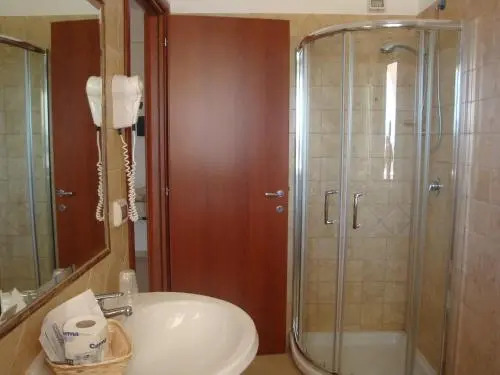 Hotel Maggiore
