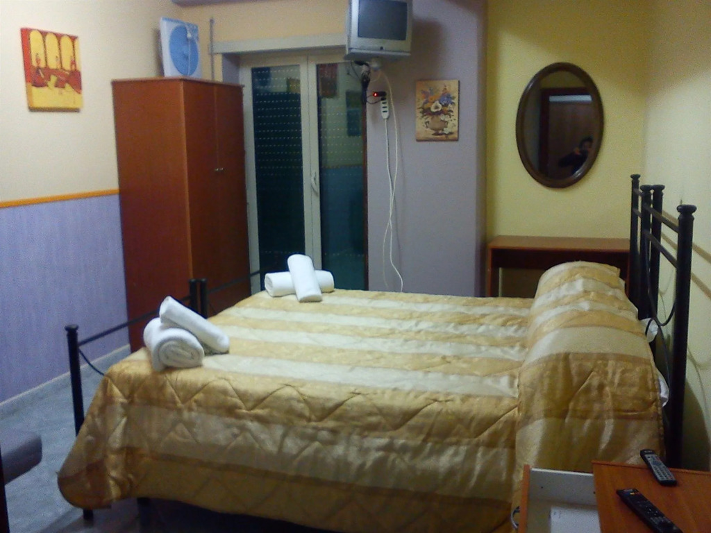 Hotel Alloggio Del Conte