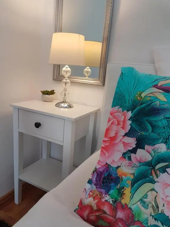 Grand Paradise Apartman
