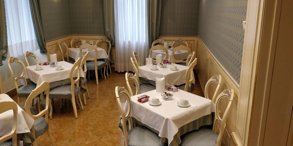 Hotel Villa Delle Palme