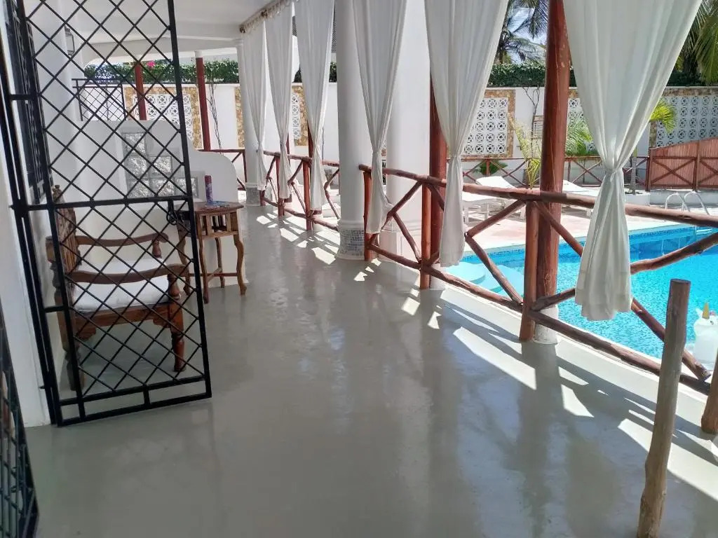 Watamu Solana Apartments