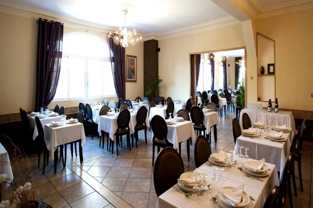 Splendid Hôtel