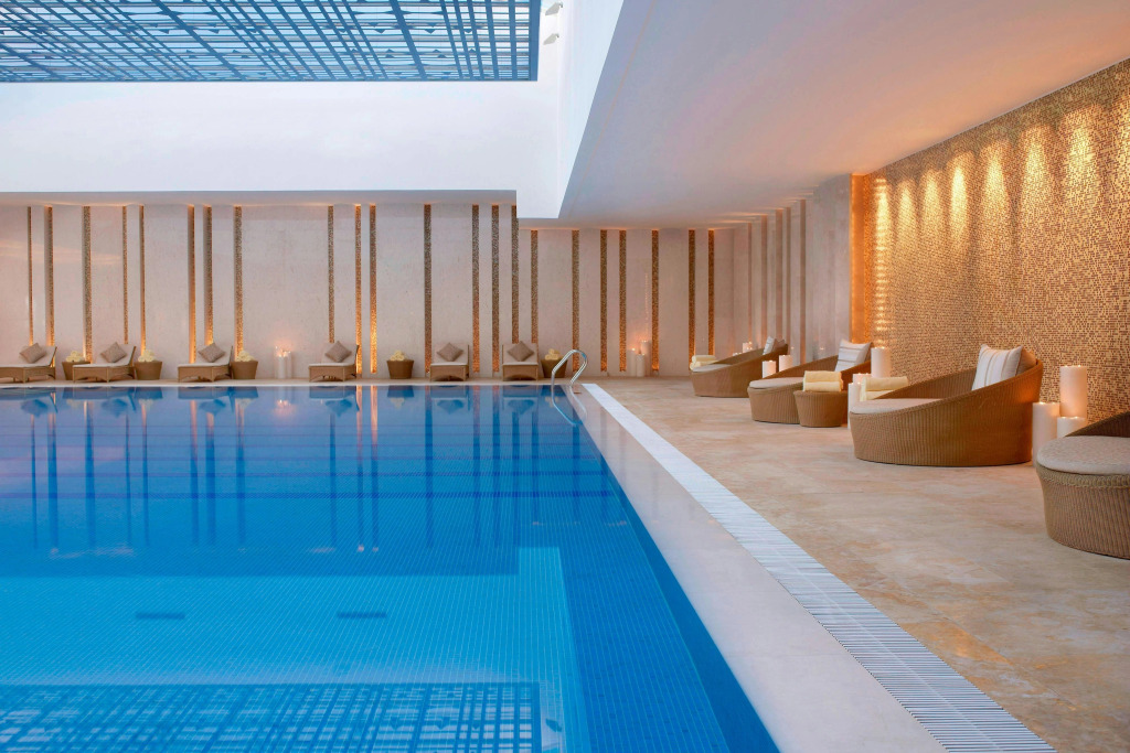 The Westin Tianjin