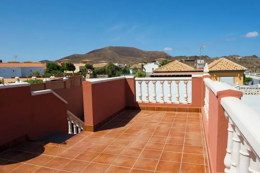 Villa Angeles - Corralejo
