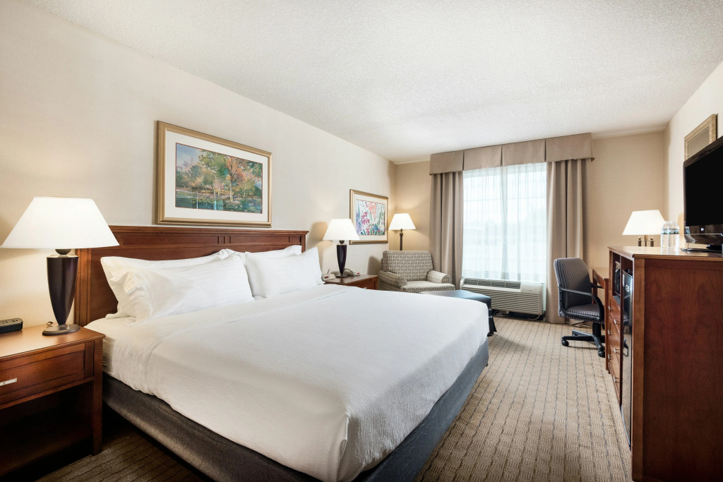 Holiday Inn Johnstown-Gloversville by IHG