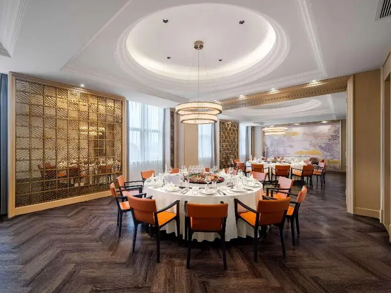 Grand Mercure Wuxi Huishan