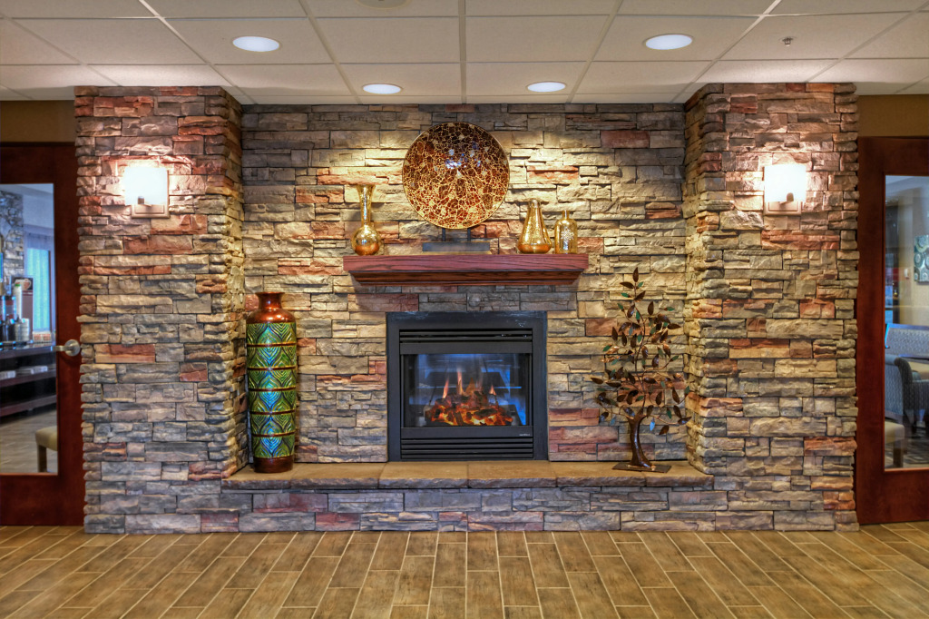 Hampton Inn - Great Falls