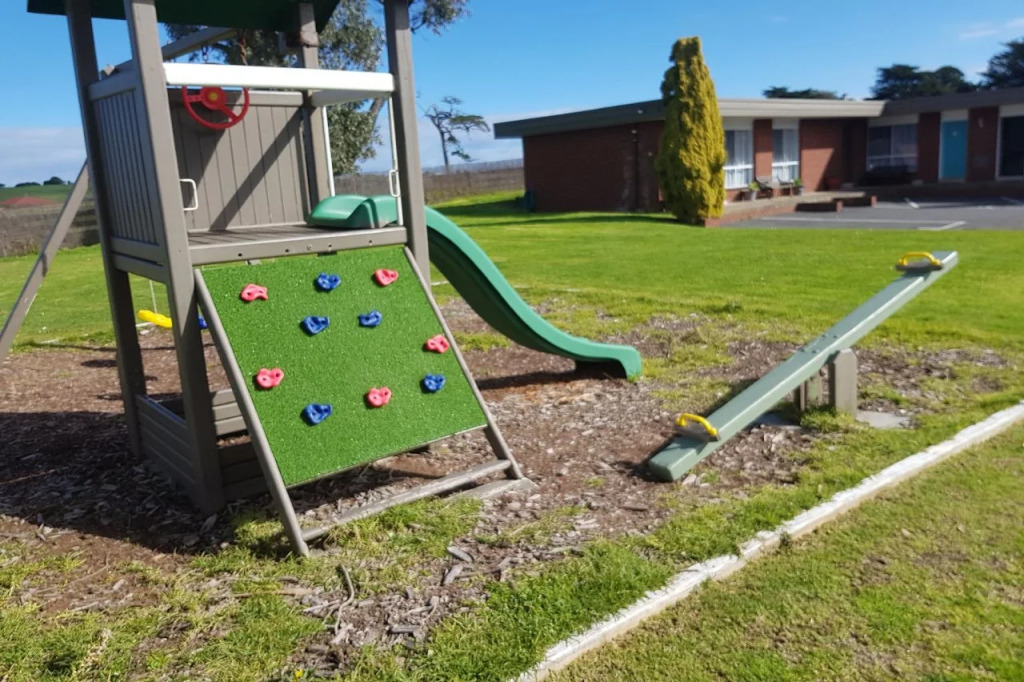 Warrnambool Motel