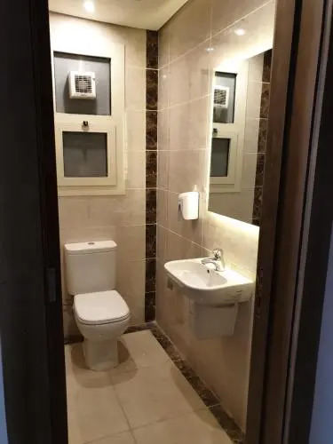 Axxodia- Duplex Porto New Cairo