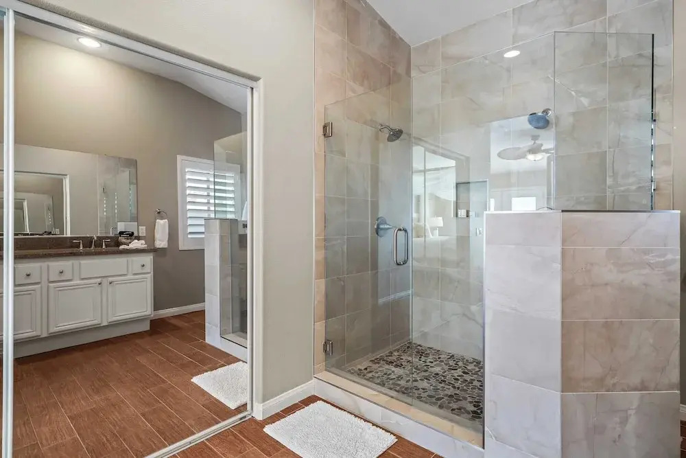 La Quinta Desert Haven Luxe Stay w/ Private Pool, Hot Tub, Pool Table