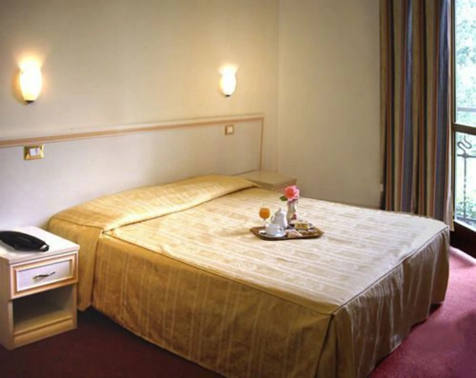Hotel Adler