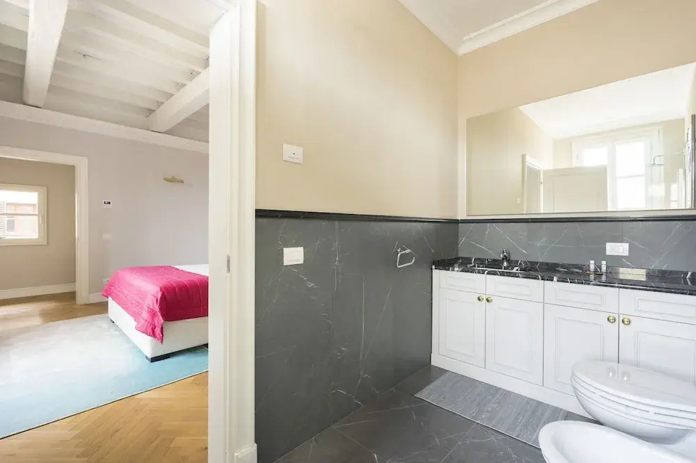Albizi Penthouse By Geco Vacation Rentals