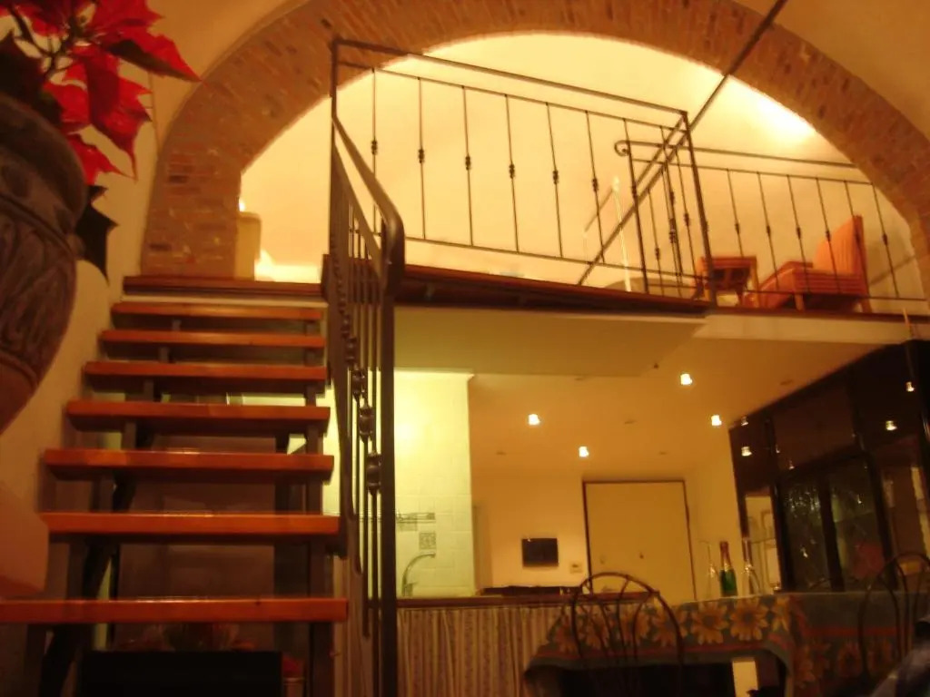 loft in Sanremo riviera dei fiori