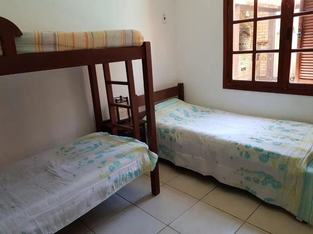 Charmosa casa com piscina em Búzios
