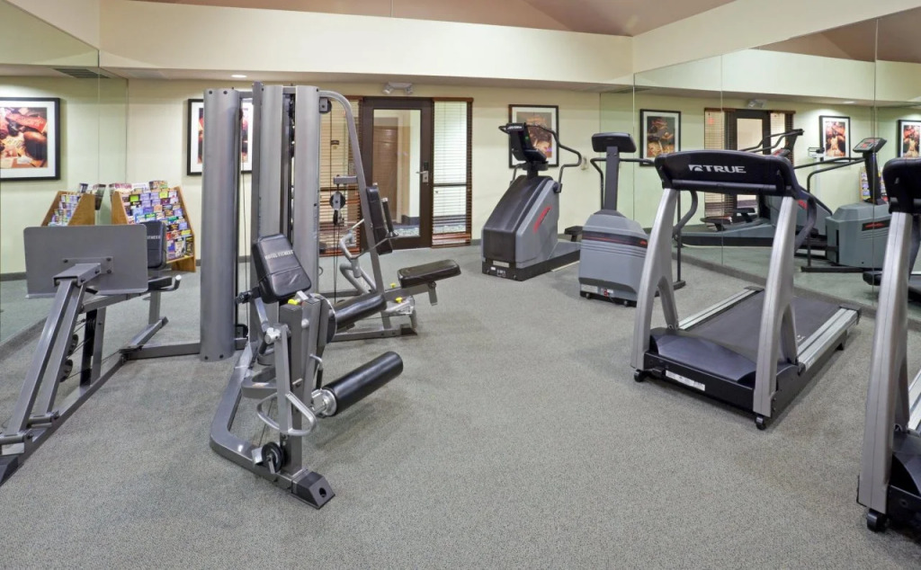 Staybridge Suites Lubbock-University Area by IHG