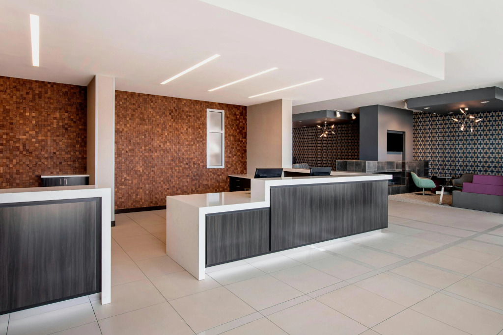 Fairfield Inn & Suites by Marriott Winnipeg