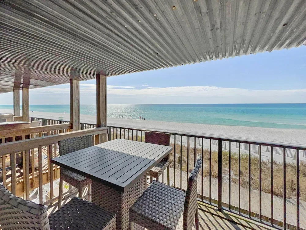 Costa Del Sol Townhome A9 by Destin Getaways