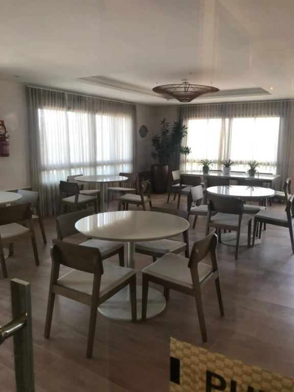 Torres House Smart Barra com WiFi
