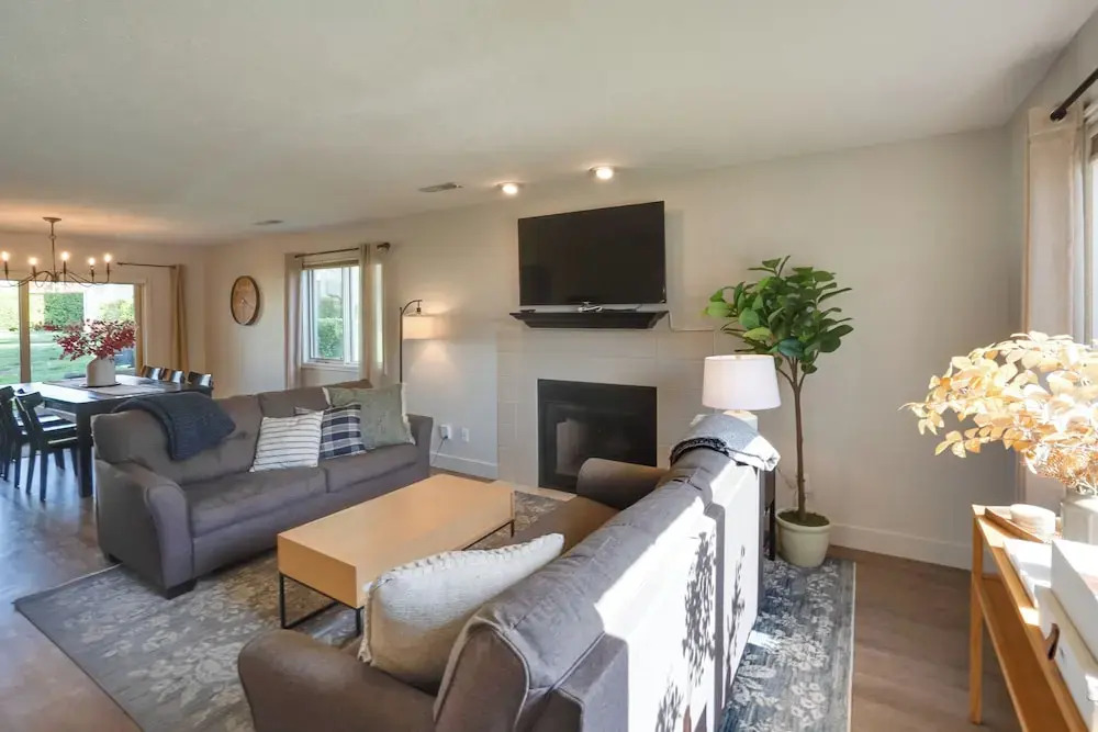 5 Mi to Dtwn St George: Condo w/ Resort Amenities!