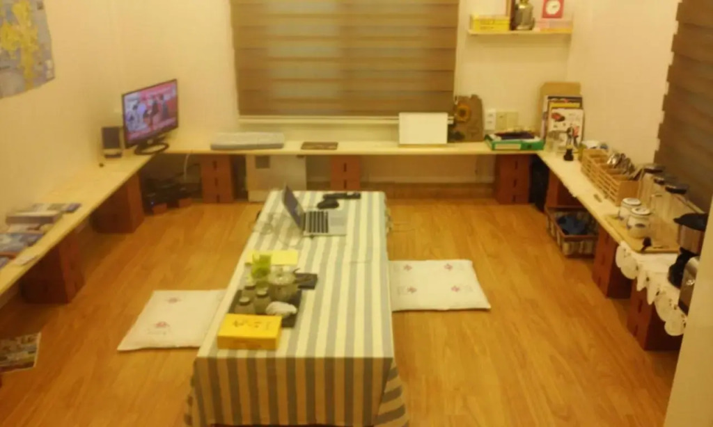 Geoje Ton Ton Guesthouse