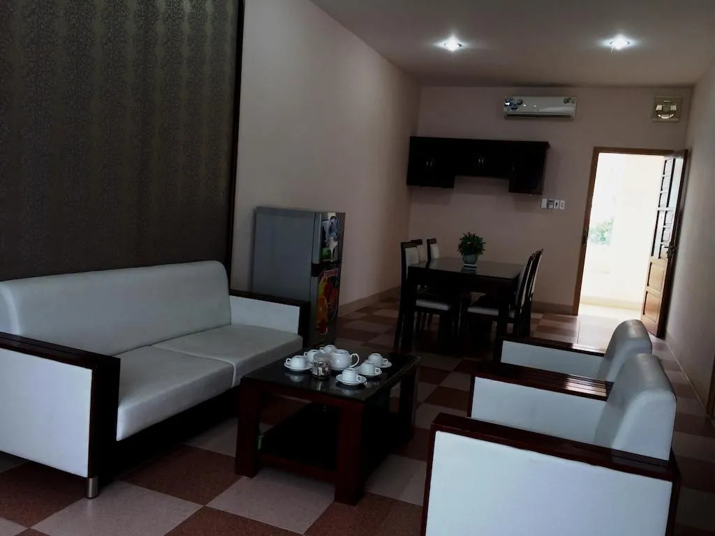 Song Thu Guest House