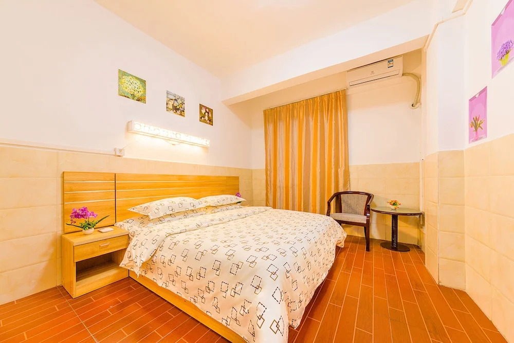 Wutongyu Hotel Apartment