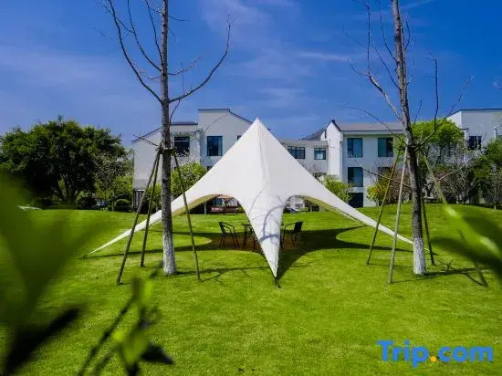 Ruian Zhailiaoxi Holiday Villas