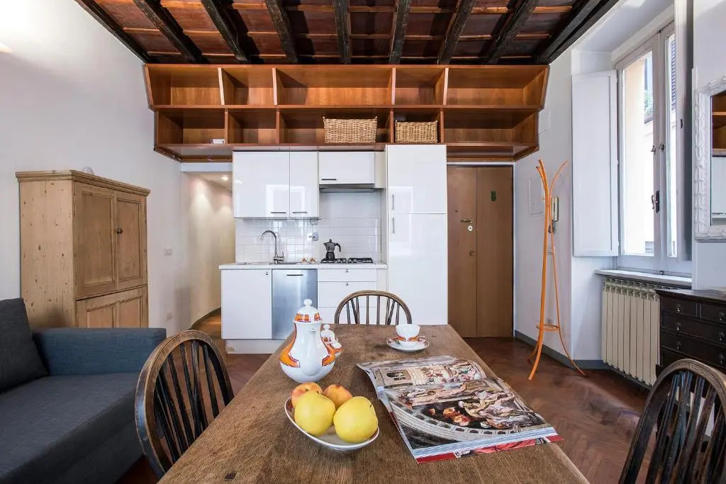 DellOrso Residence