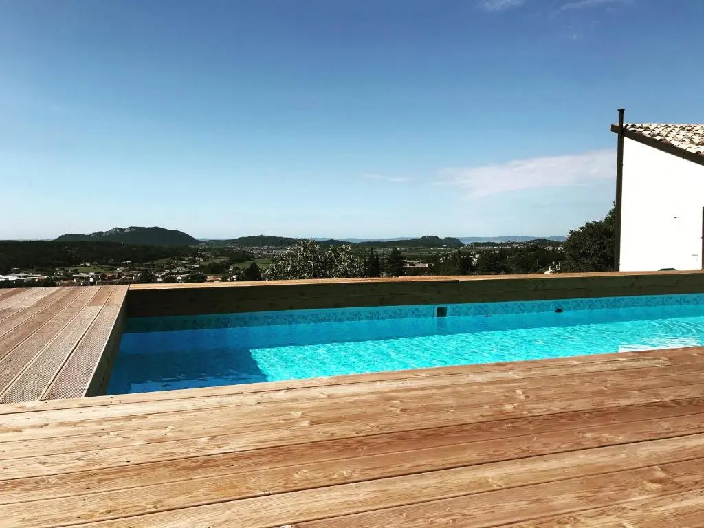 Agriturismo Maison 1933