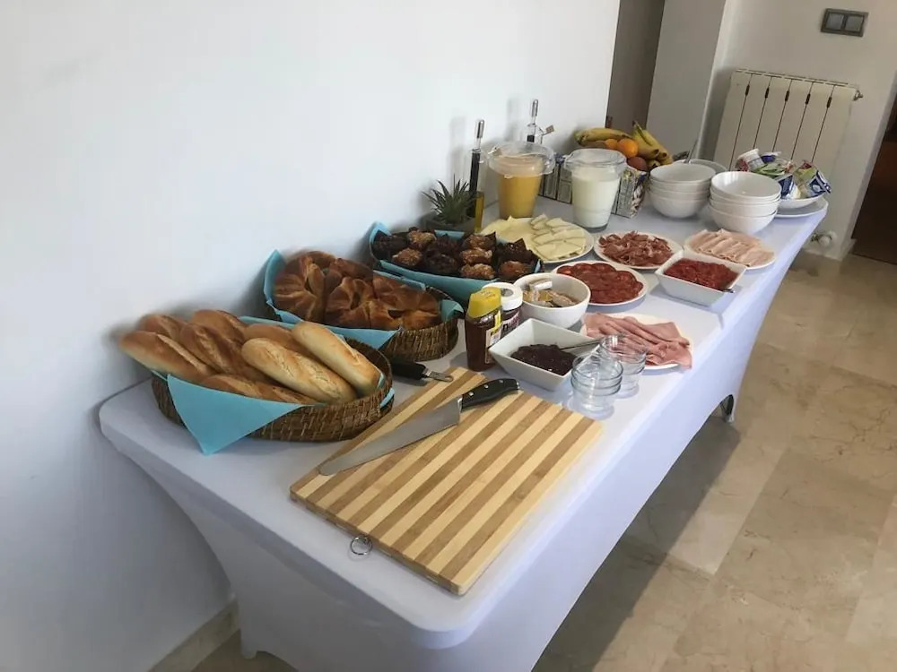 La Casa Tranquila