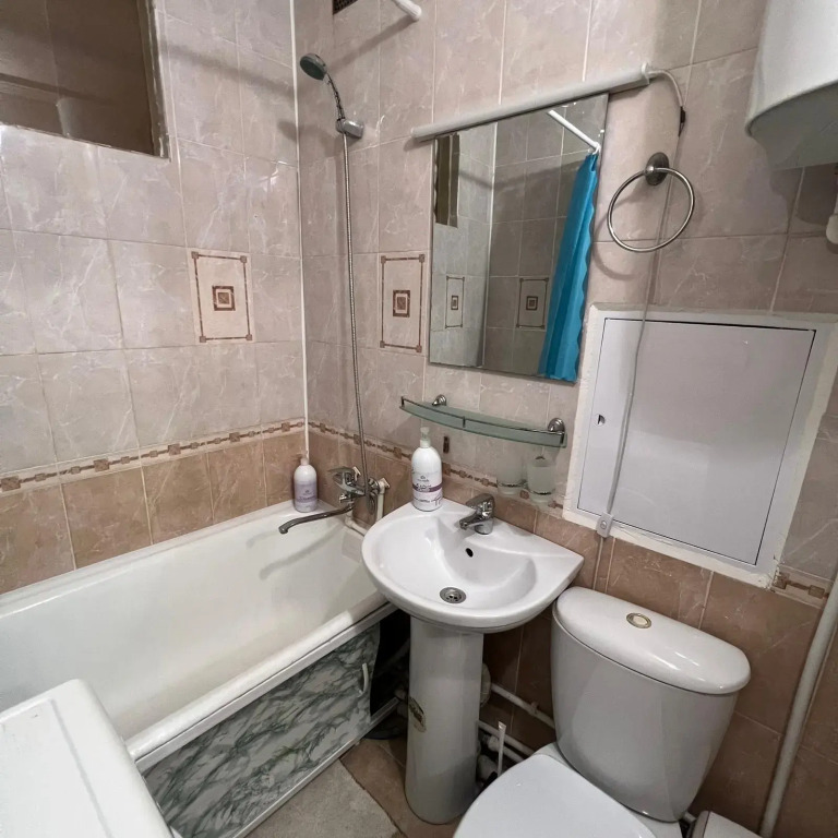 Rich House на улице Лободы 32