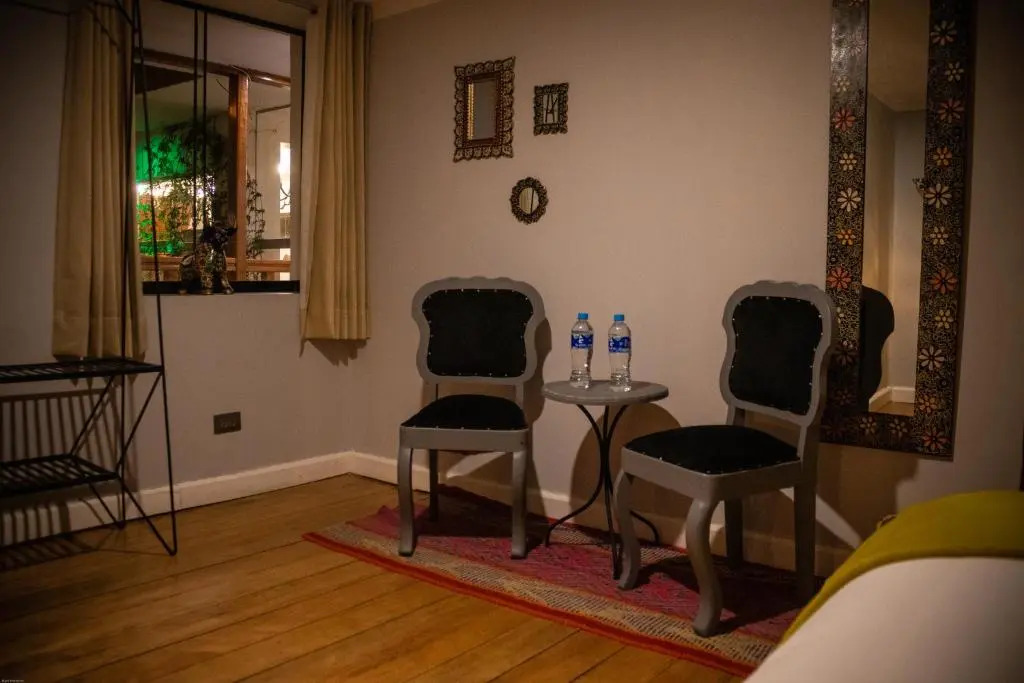 Home Garden Hotel