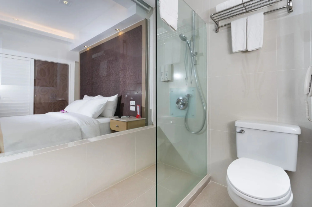 Empress Hotel Ho Chi Minh City