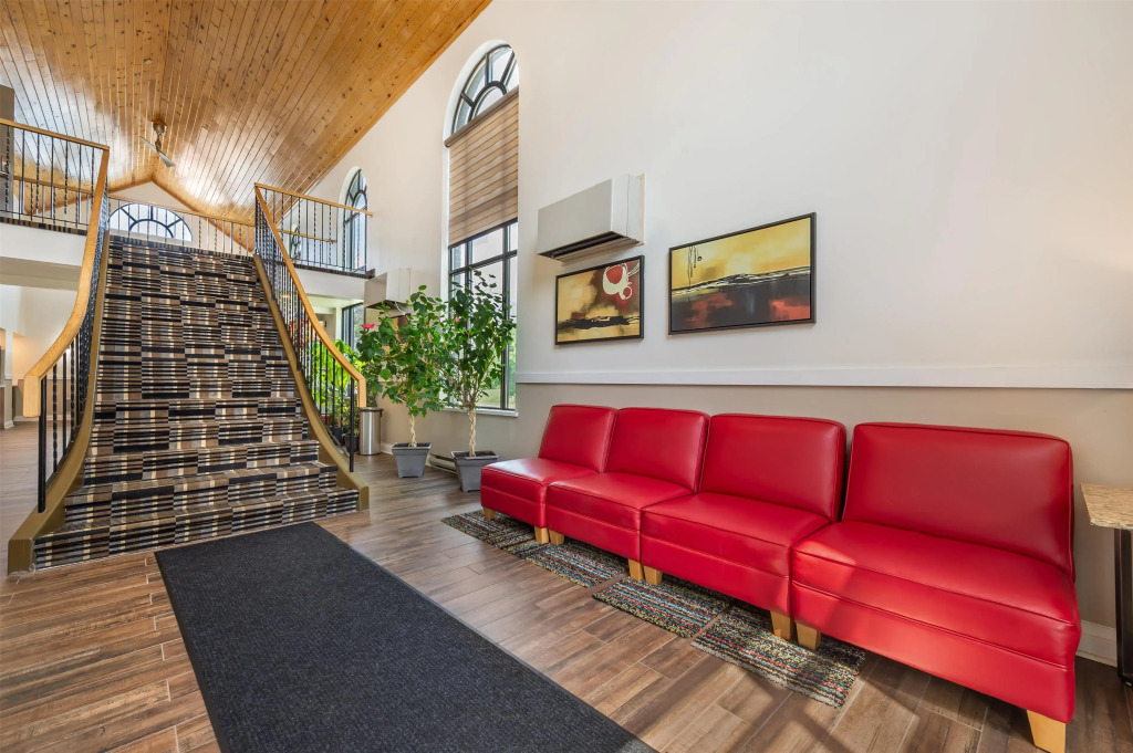 Best Western Smiths Falls Hotel