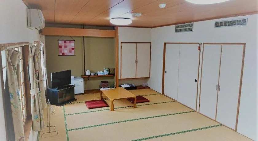Seaside Inn Hotel Akkeshi