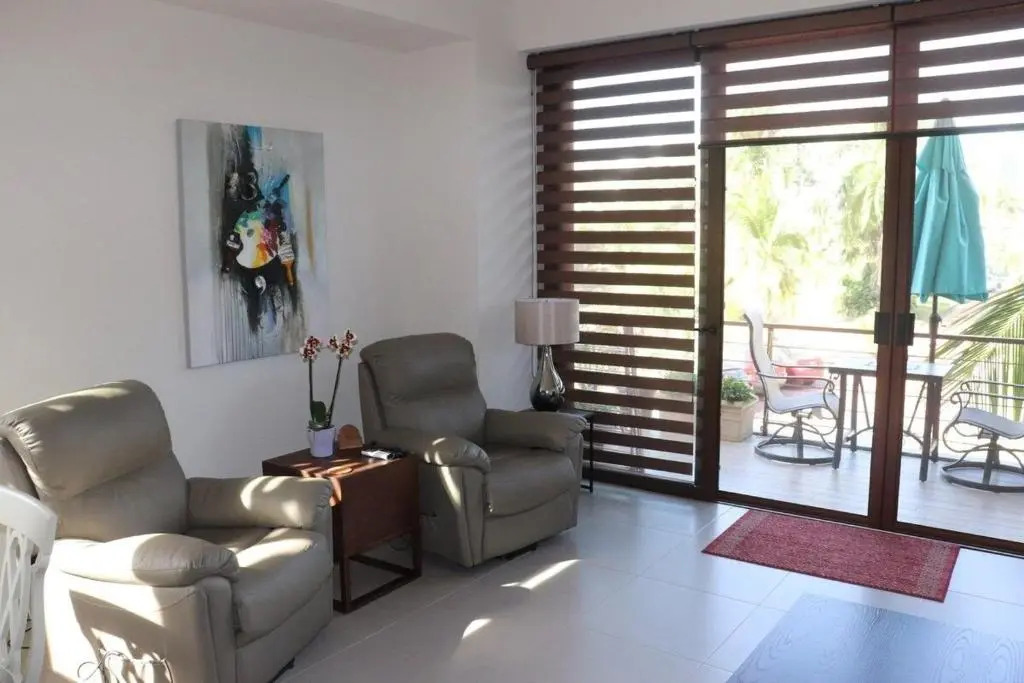 Marina Nvo. Vallarta. 3 min from beach, 1 br