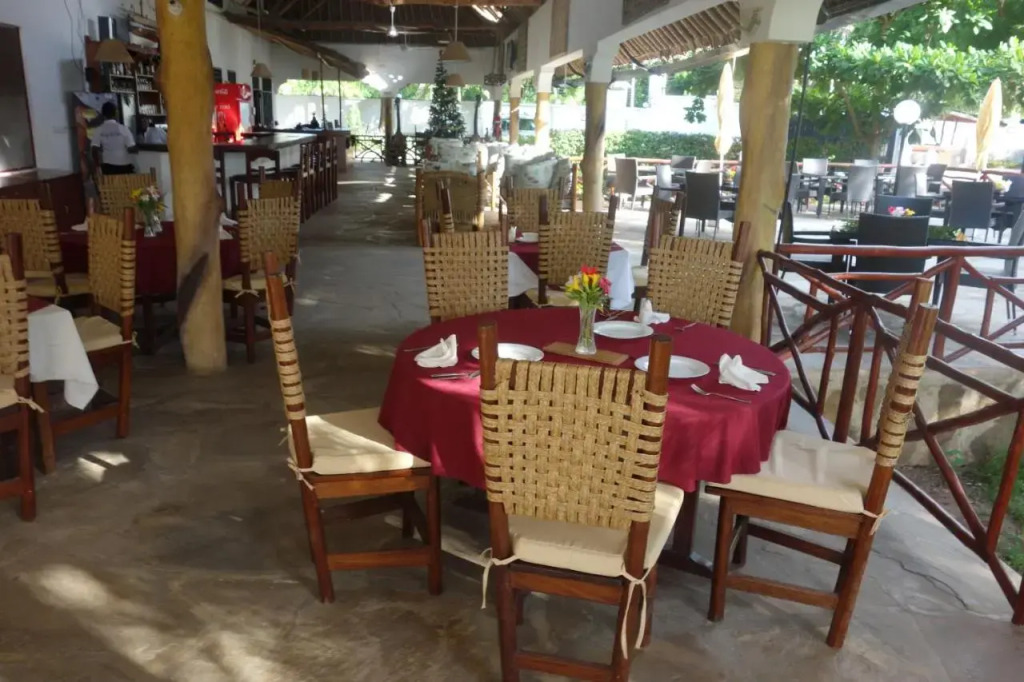 Diani Star Beds